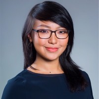 Jessica Wei