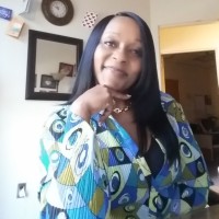 Tanzania Merriweather, Ph.D