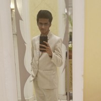 Mohammad Noumaan Ali Khan