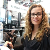 Judith Panadero Jiménez