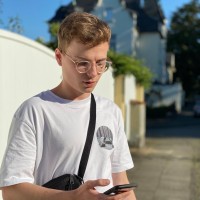 Nicholas-Lloyd Behnke