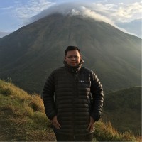 Muhammad Reza Rozali