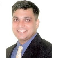 Sahil Subhash Mahajan