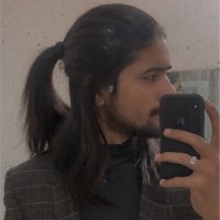 Muhammad Hussnain Barkat