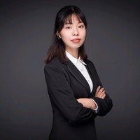 Izzie Wang
