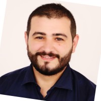 Naoufel Cheraigane