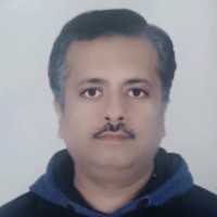 Harsh Dutta