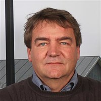 Niels Peter Hansen