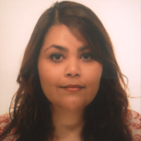 Luisa Sánchez Gómez