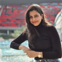 Neethu Ann Mathew