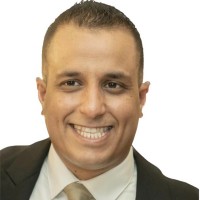 Mostafa Shawky