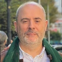 Alejandro Vidal Edreira