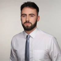Conor Carey