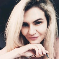 Olha Andrushchenko