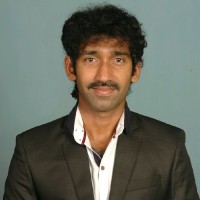 Kiran Kumar Nandiraju