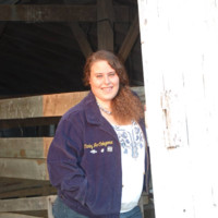 Carley Colegrove