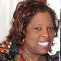 Tammy Miles-Brown, Phd