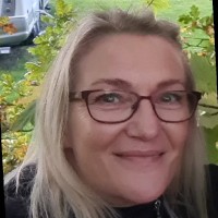 Joanne Molyneux
