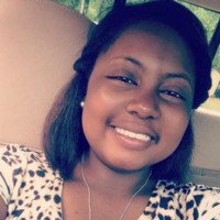 Kim'Breanna Whitaker