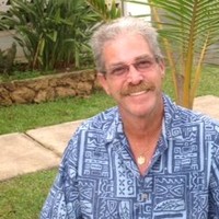 Terry Cook