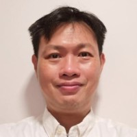 Jack Wun Leong