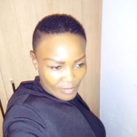 Linda Ntshudu