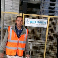 Mahmoud Marzouk