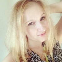 Наталья Воронова