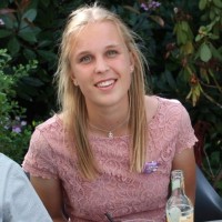 Daniëlle Van Der Voort