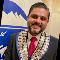 Alberto Rodriguez Alvarez