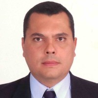 Alvaro Garcia Isaacs