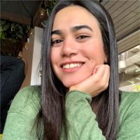 Basma Ashraf