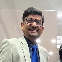 Priya Ranjan