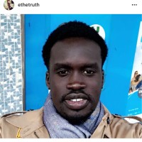 Emmanuel Bakheit