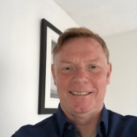 Stephen Mcalpine