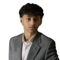 Mohammed Hamad