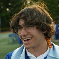 Nicholas Binetti