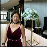 Maricel Nazaire