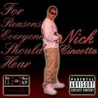 nick cincotta
