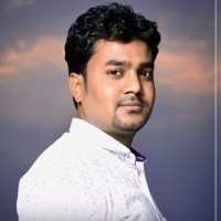 Parasmanee Chandrakar