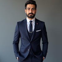Joe Abdallah