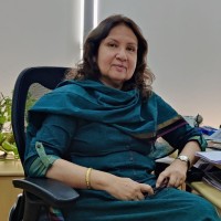 Suchita Bhandari