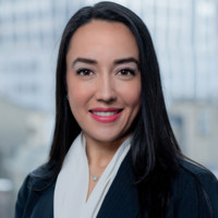 Jacqueline Peña