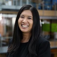 Michelle Ho