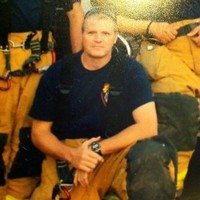 Bill Vandergriff