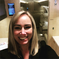 Lisa Golia