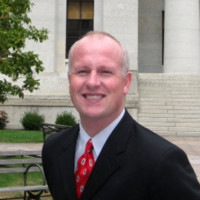 Nathan Ricker, MHA