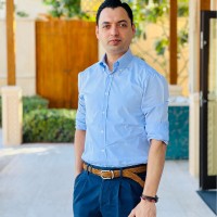 Farooq Khan