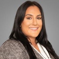 Aisha Ahmad