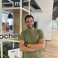 Jordi Berni Blazquez